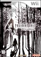 Resident Evil 4 (Wii Edition)